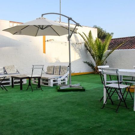 شقة Vem Al Puerto De Santa Maria إل بويرتو دي سانتا ماريا المظهر الخارجي الصورة