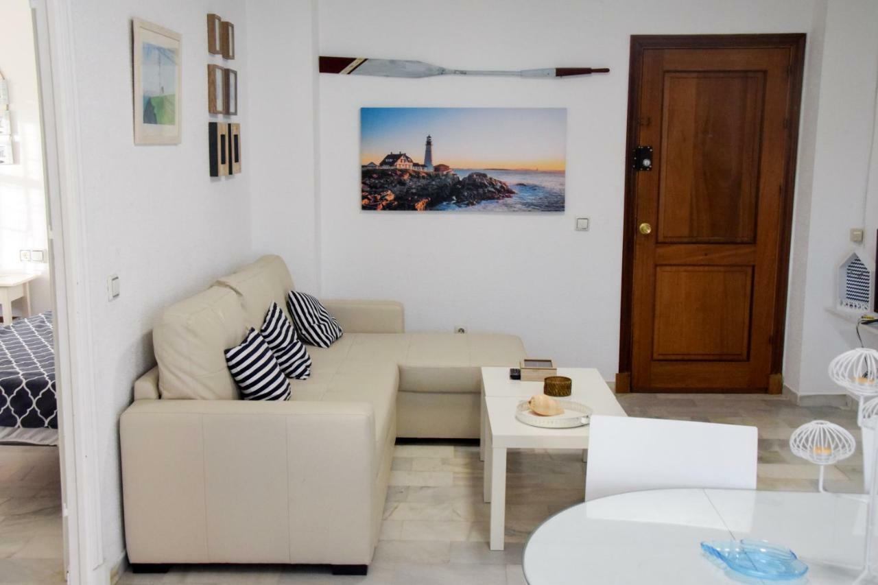 شقة Vem Al Puerto De Santa Maria إل بويرتو دي سانتا ماريا المظهر الخارجي الصورة