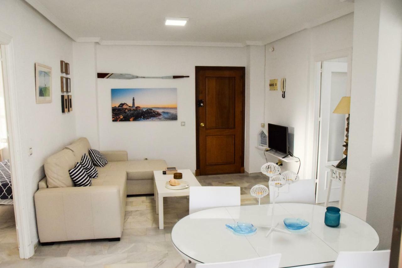 شقة Vem Al Puerto De Santa Maria إل بويرتو دي سانتا ماريا المظهر الخارجي الصورة